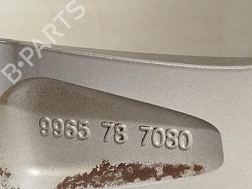 Fælk MAZDA MX-5 IV (ND__) 2.0 (ND6E, NDERC) | BP27704909C45 