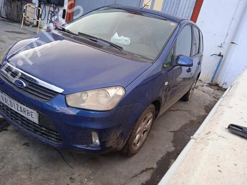 Throttle body FORD FOCUS C-MAX (DM2) 1.6 | BP9649931M82 