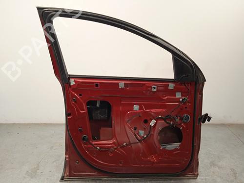 Left front door AUDI Q7 (4LB) 3.0 TDI quattro | BP29977756C2