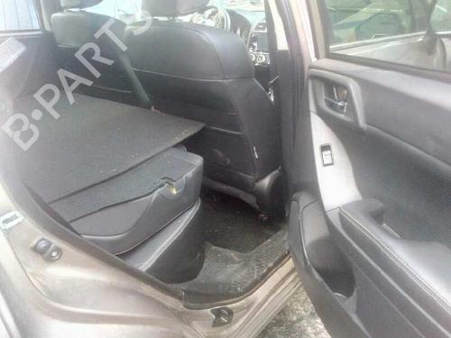 Electronic module SUBARU FORESTER (SJ_) 2.0 D AWD (SJD) | BP2780876M83 