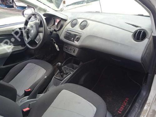 Radio SEAT IBIZA IV (6J5, 6P1) 1.2 TDI | BP13073754E6 