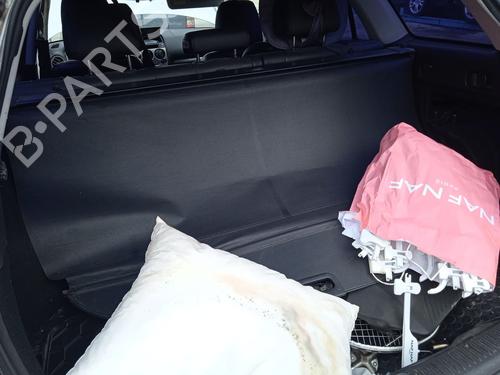 Left taillight MAZDA 6 Station Wagon (GY) 2.0 DI (GY19) | BP20655647C34