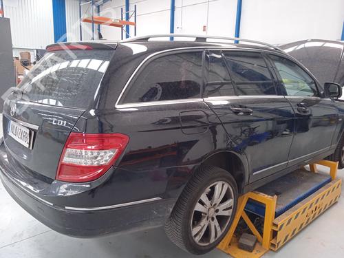 Electronic module MERCEDES-BENZ C-CLASS T-Model (S204) C 220 CDI (204.208) | BP34579149M83  - Image 24