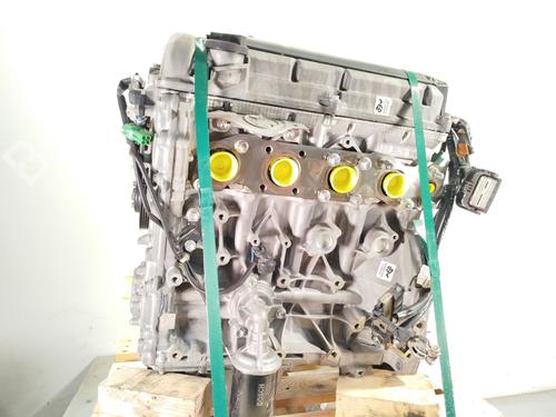 Engine SUZUKI SWIFT III (MZ, EZ) 1.3 (RS413, ZC11S) | BP21027685M1 
