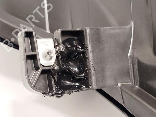 Left headlight OPEL CORSA E (X15) 1.4 LPG (08, 68) | BP29158226C28 