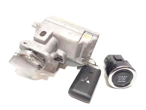 Used Ignition barrel MITSUBISHI ECLIPSE CROSS (GK_, GL_) [2017-2026]  16925668