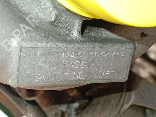 Engine FORD FOCUS C-MAX (DM2) 1.6 TDCi | BP40013800M1 - Image 9