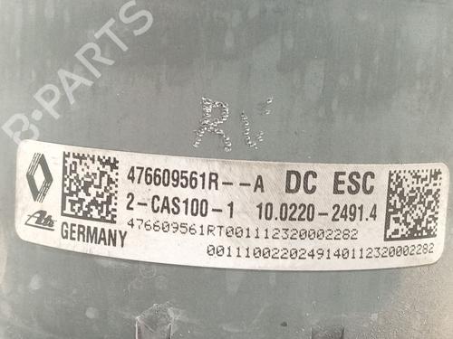 ABS pump RENAULT TRAFIC III Van (FG_) 2.0 dCi 130 (FGMY) | BP36529861M43 - Image 7
