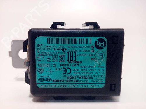 Used Electronic module Electronic module 8900439 8900439