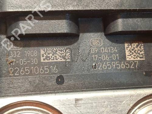 ABS pump DACIA SANDERO II  | BP13245257M43 