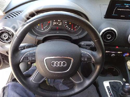 Front left window mechanism AUDI A3 Sportback (8VA, 8VF) 1.6 TDI | BP4678269C22 