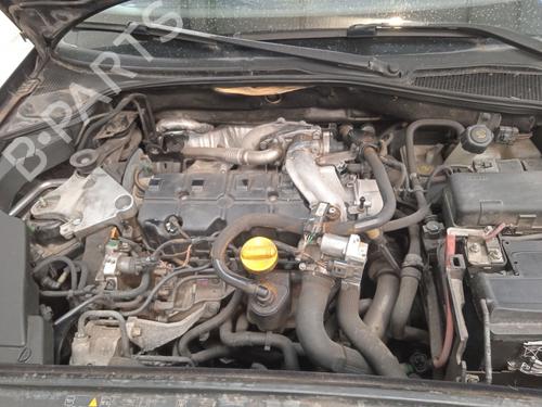 Engine RENAULT LAGUNA II (BG0/1_) 1.9 dCi (BG1A, BG1W, BG0G) | BP33012524M1 - Image 16