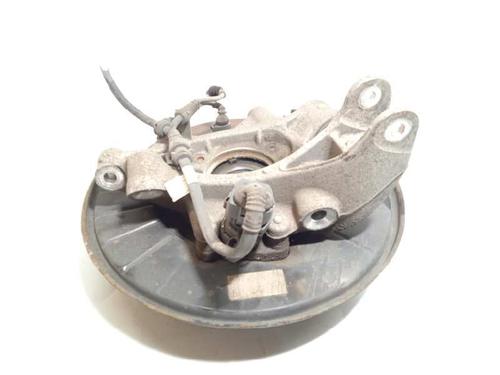 Left rear steering knuckle PORSCHE CAYENNE (92A) 3.0 Diesel | BP8912353M27 