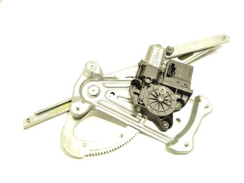 Used Front right window mechanism RENAULT MEGANE III Hatchback (BZ0/1_, B3_) 1.6 16V (BZ1B, BZ1H) (110 hp) 25715413