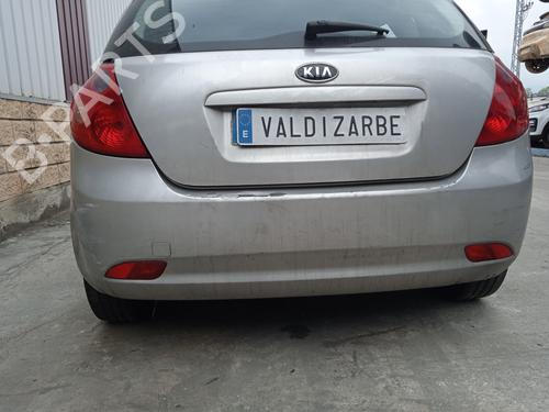 ABS pump KIA CEE'D Hatchback (ED) 1.6 CRDi 115 | BP26656510M43 - Image 19
