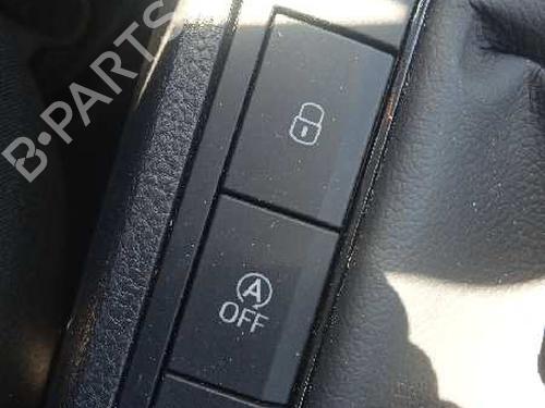 Rear wiper motor SEAT IBIZA V (KJ1, KJG) | BP10316525M102