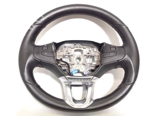 Used Steering wheel PEUGEOT 2008 I (CU_) 1.2 THP 110 / PureTech 110 (110 hp) 17834469