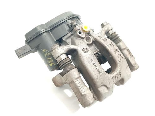 Used Left rear brake caliper Left rear brake caliper PEUGEOT 2008 II (UD_, US_, UY_, UJ_, UR_, UC_) 1.2 PureTech 130 (USHNS, URHNS) (130 hp) 36353579 36353579