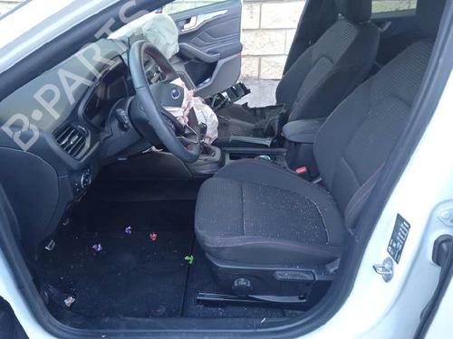 Left sun visor FORD FOCUS IV (HN) 1.0 EcoBoost | BP13381221I1