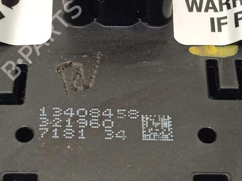 Left front window switch OPEL ASTRA K (B16) | BP15098178I27 - Image 5