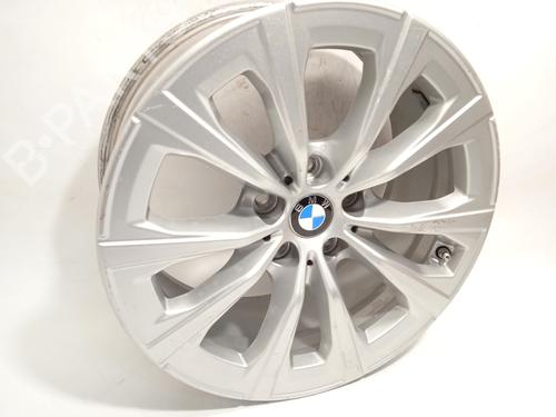 Used Rim Rim 26208343 26208343