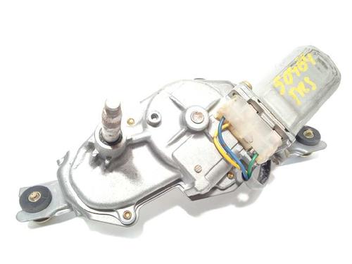 Viskermotor bagrude MITSUBISHI OUTLANDER I (CU_W) 2.0 (CU2W) (136 hp) 13947859