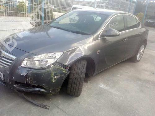 OPEL INSIGNIA A (G09)  2.0 CDTI (68)  143420