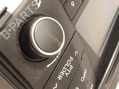 Radio HYUNDAI i40 I (VF) 1.7 CRDi | BP10622270E6 