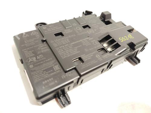 Used Electronic module MERCEDES-BENZ A-CLASS (W177) A 200 (177.087) (163 hp) 22759451
