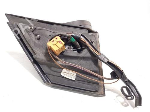 Right mirror VW POLO (9N_, 9A_) 1.4 16V | BP15067345C27 