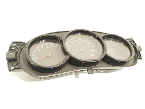 Instrument cluster DACIA DOKKER MPV (KE_) 1.5 dCi / Blue dCi 75 (KEAJ, KEAH, KEJW) | BP27258894C47