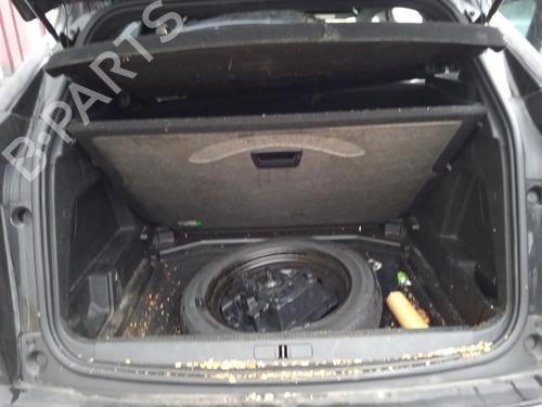 Intercooler PEUGEOT 3008 II SUV (MC_, MR_, MJ_, M4_) 1.2 THP/ PureTech 130 (MRHNSM, MRHNSU, MRHNSJ, MRHNYW,... | BP24808544M30 