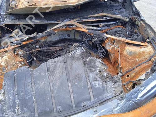 Left mirror BMW 3 (E90) 318 d | BP15845522C26