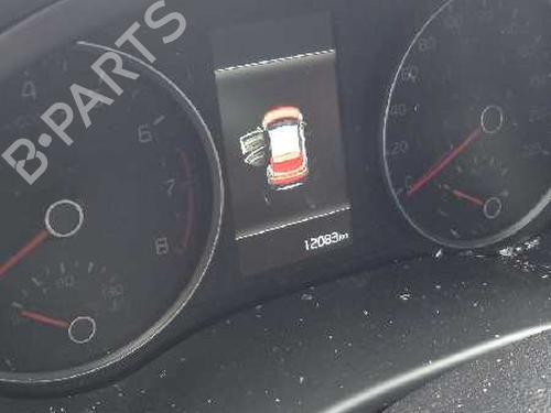 Steering column KIA STONIC (YB)  | BP25051661M21 