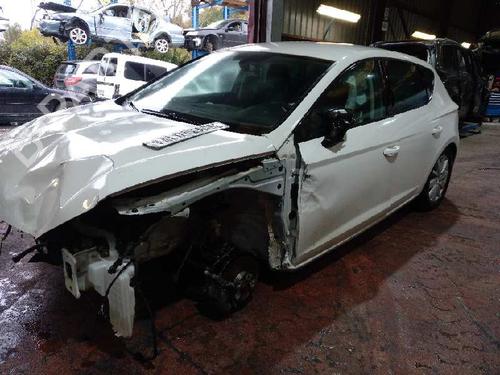 SEAT LEON (5F1)  1.6 TDI  660995