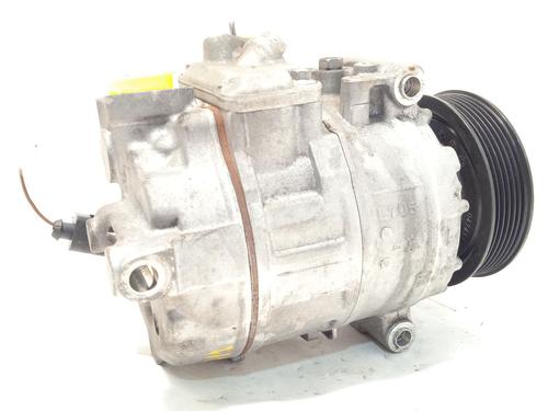 AC compressor VW JETTA III (1K2) 1.6 FSI | BP27675538M34 - Image 2