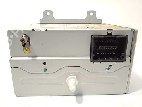 Radio OPEL ASTRA J (P10) 1.7 CDTI (68) | BP6410144E6 