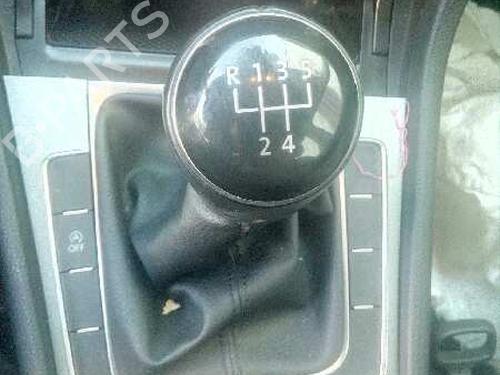 Front wiper motor VW GOLF VII Van (5G1)  | BP4806405M29 