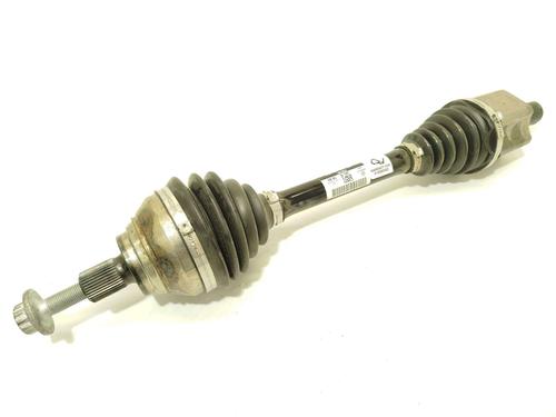 Used Left front driveshaft Left front driveshaft 37660084 37660084