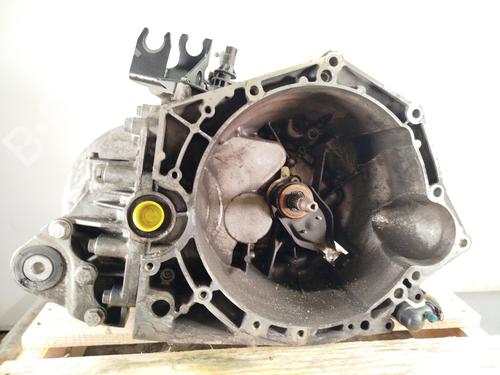 Used Gearbox Gearbox PEUGEOT BOXER Platform/Chassis 2.2 BlueHDi 140 (140 hp) 33856794 33856794