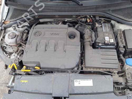 Electronic sensor VW T-ROC (A11, D11)  | BP24112494M84 