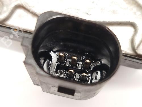 Throttle body FORD PUMA (J2K, CF7) | BP30128788M82