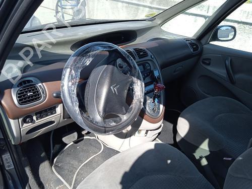 Right mirror CITROËN XSARA PICASSO (N68) 2.0 16V | BP20306956C27 