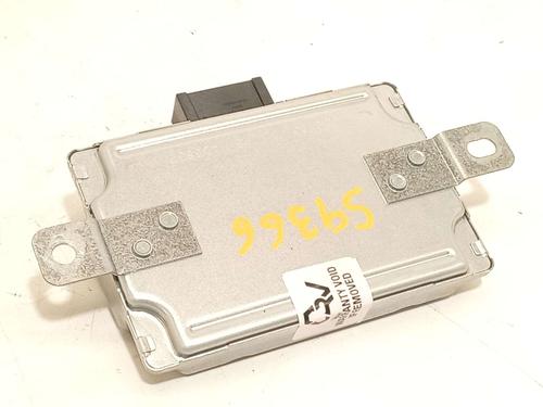 Electronic module MITSUBISHI ECLIPSE CROSS (GK_, GL_) 1.5 T-Mivec | BP39943870M83 - Image 2