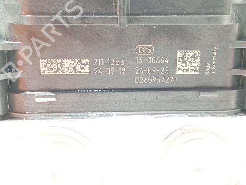 ABS pump SKODA KAMIQ (NW4) 1.5 TSI | BP31308152M43 - Image 7