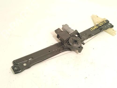 Used Front left window mechanism Front left window mechanism 39511913 39511913
