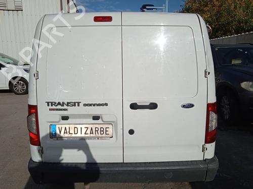 Left headlight FORD TRANSIT CONNECT (P65_, P70_, P80_) 1.8 Di | BP30571153C28