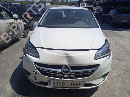 Steering rack OPEL CORSA E (X15) | BP10418199M22 - Image 6