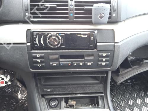 AC compressor BMW 3 (E46) 320 d | BP30293876M34 - Image 19