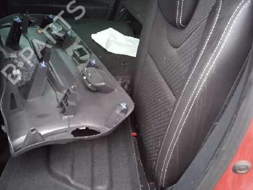 Front left window mechanism RENAULT CLIO IV (BH_) 1.5 dCi 75 | BP8855219C22